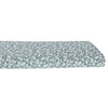 Poly Cotton - Teal w/ Floral - Homeplace Market LLC