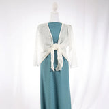 Poly Knit - Blue w/ Sparkle - Homeplace Market LLC