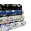 Poly Linen Look - Floral - Homeplace Market LLC
