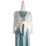 Poly Spandex Blend - Glammer Pepin - Homeplace Market LLC