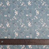 Poly Spandex Blend - Glammer Pepin - Homeplace Market LLC