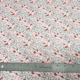 Polyester Knit - Spotted Cord - Homeplace Market LLC