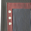 Polyester Knit - Techno Stripe - Homeplace Market LLC
