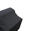Polyester - Sierra Black Shimmer - Homeplace Market LLC