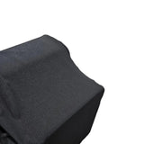 Polyester - Sierra Black Shimmer - Homeplace Market LLC
