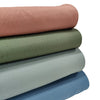 Polyester - Solid Design - Julie - Homeplace Market LLC