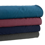 Polyester - Solid - Spring Melange - Homeplace Market LLC