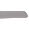 Polyester - Stretch Crepe Grey - Homeplace Market LLC