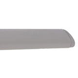 Polyester - Stretch Crepe Grey - Homeplace Market LLC