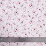 Polyester Stripe Crepe - Ashley Rose - Homeplace Market LLC