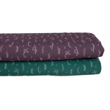 Polyester Woven - Vines - Homeplace Market LLC