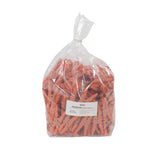 PolyGrip Clothespins - Stronger, USA Made, Anti Twist - Homeplace Market LLC