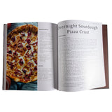 Prairie Flour Cookbook - Fresh Milled Grain Recipes & More - Homeplace Market LLC