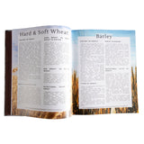 Prairie Flour Cookbook - Fresh Milled Grain Recipes & More - Homeplace Market LLC