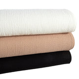Rayon Nylon Blend - Tiffany Solid w/ Texture - Homeplace Market LLC