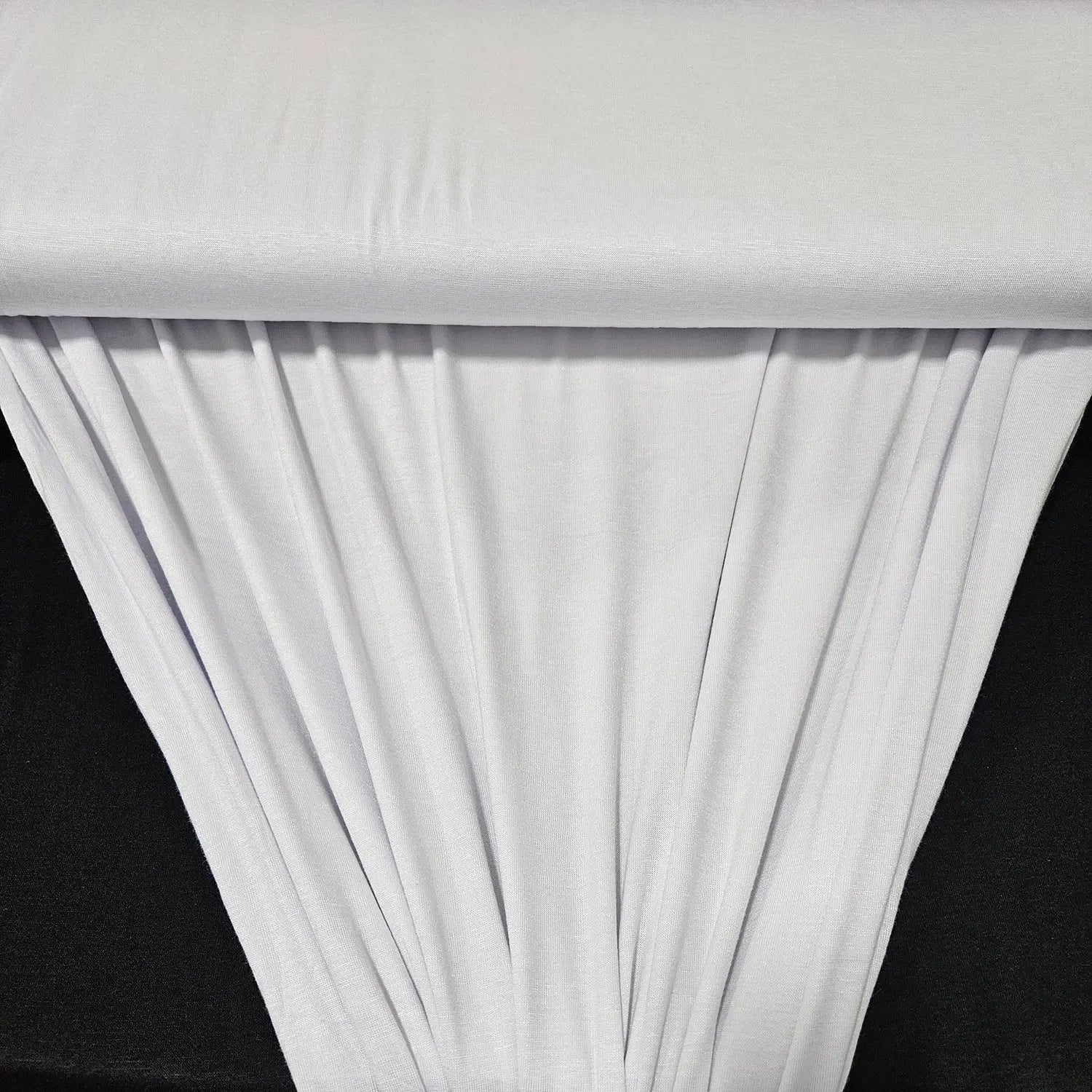 Rayon Spandex - Veil Fabric - Homeplace Market LLC