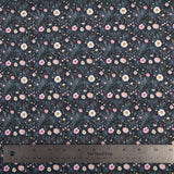 RD Poly Floral 21 - Dark Wildflowers - Homeplace Market LLC