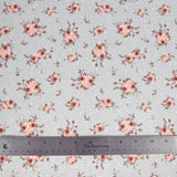 Rebecca Knit - Floral - Homeplace Market LLC