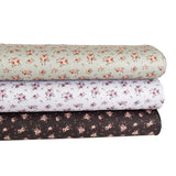 Rebecca Knit - Floral - Homeplace Market LLC