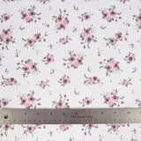 Rebecca Knit - Floral - Homeplace Market LLC