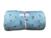 Remnant - classic rib knit, 3.5/yd. @ $7.70/yd. - Homeplace Market LLC
