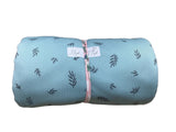 Remnant - classic rib knit, 3.5/yd. @ $7.70/yd. - Homeplace Market LLC
