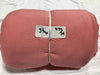 Remnant - Double Brushed Poly - salmon - 3.75 yard@ $4.99/yard - Homeplace Market LLC