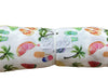 Remnant - dty, beach theme, 2yd. @ $9.76/yd. - Homeplace Market LLC