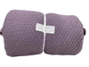 Remnant - jaquard poly spandex, lilac - 3 yard@ $9.79 yard - Homeplace Market LLC
