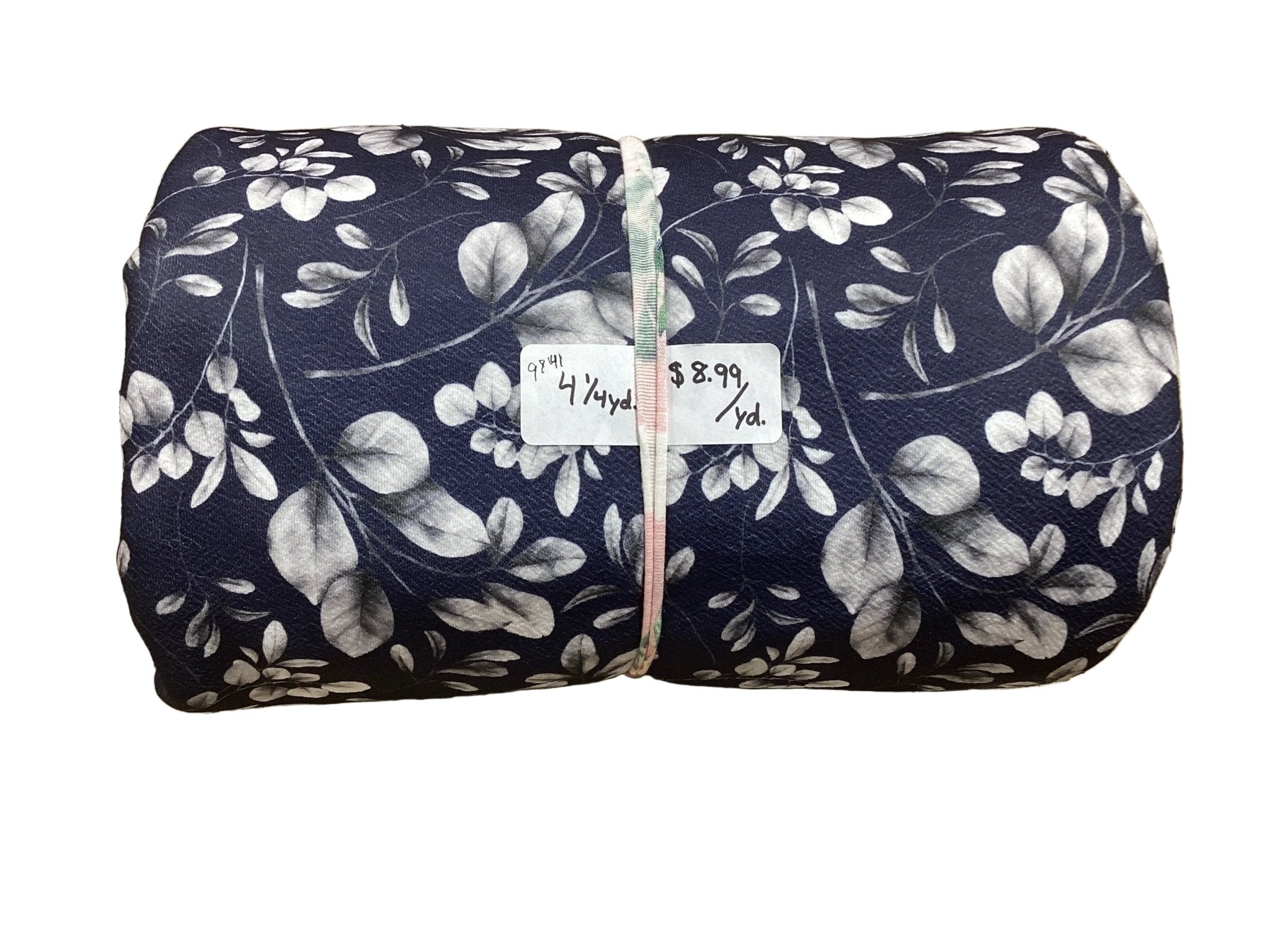 Remnant, Lightweight Liverpool knit, 4.25 yd. @ 8.99/yd - Homeplace Market LLC