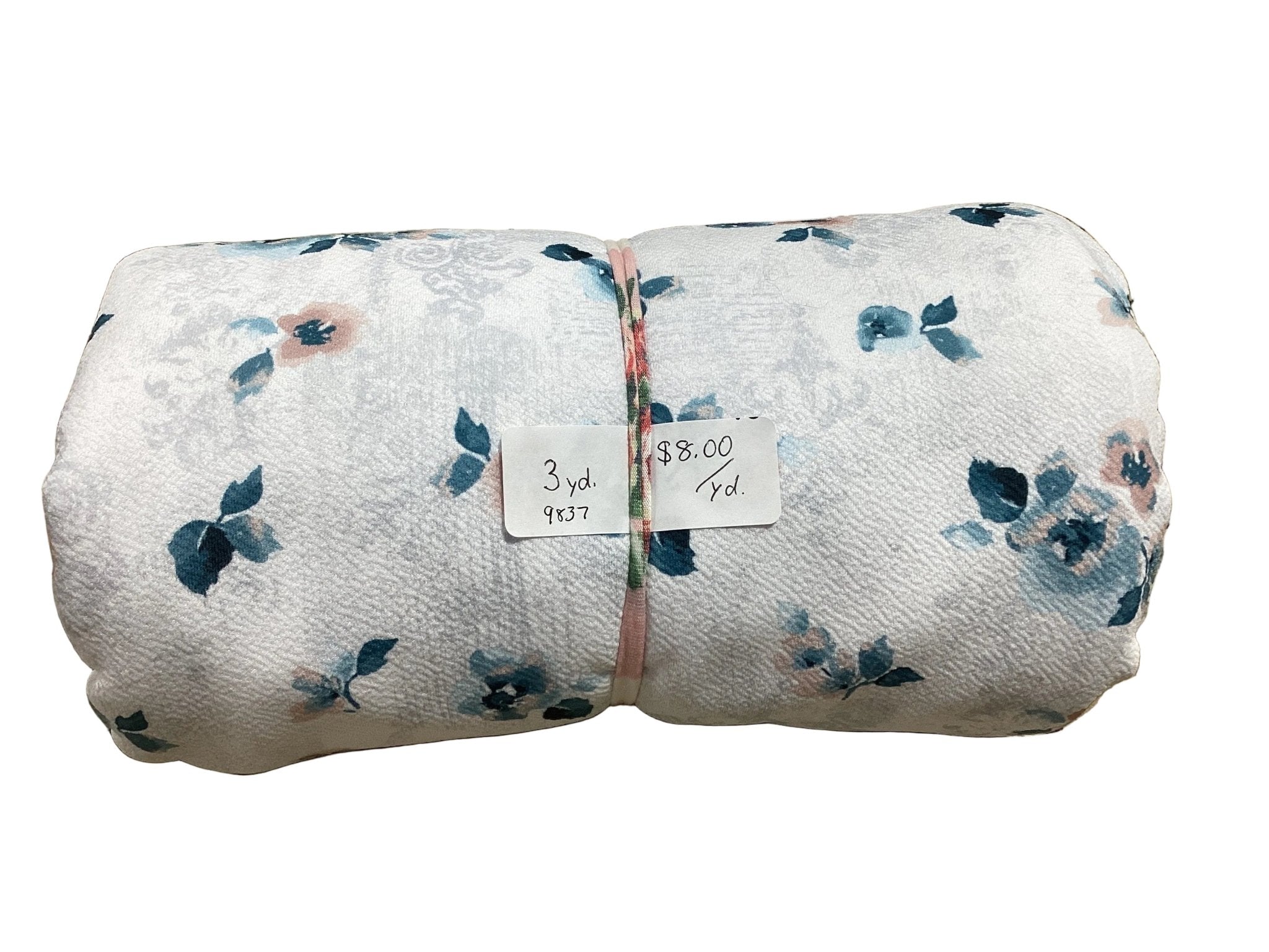 Remnant, Liverpool knit, 3 yd. @ 8.00/yd - Homeplace Market LLC