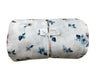 Remnant, Liverpool knit, 4 yd. @ 8.00/yd - Homeplace Market LLC