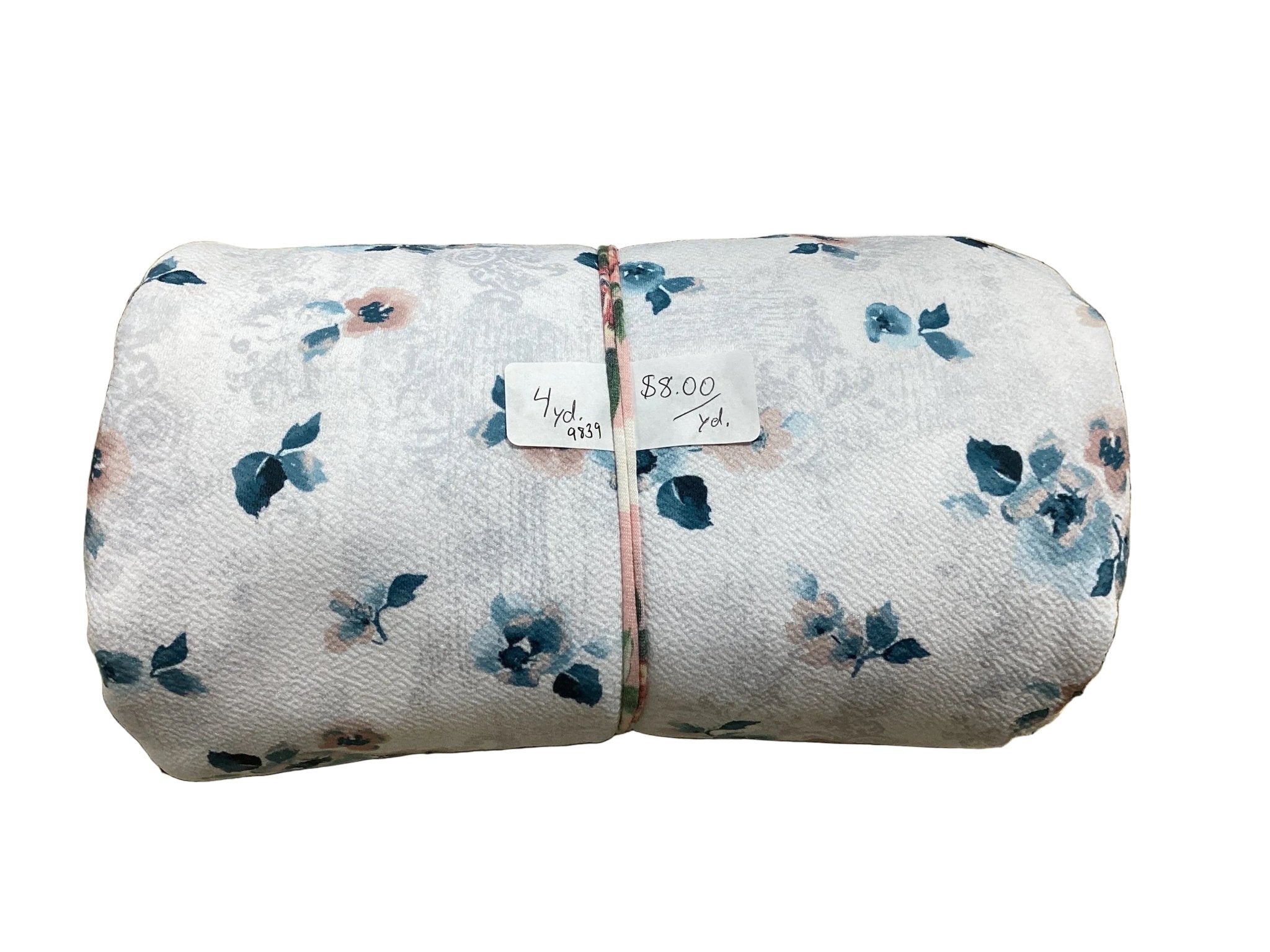 Remnant, Liverpool knit, 4 yd. @ 8.00/yd - Homeplace Market LLC