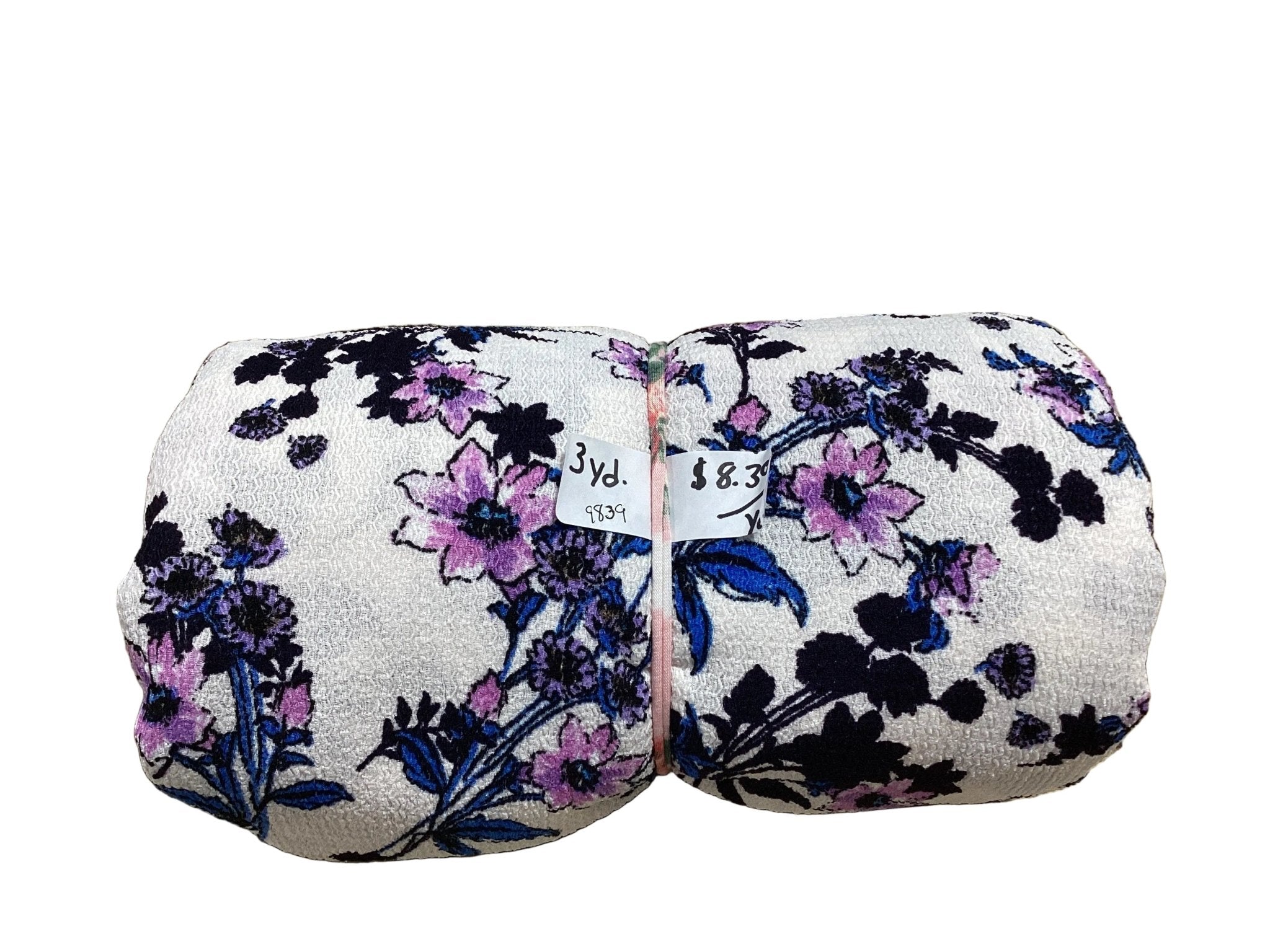 Remnant, Missoni knit, 3 yd. @ 8.30/yd - Homeplace Market LLC