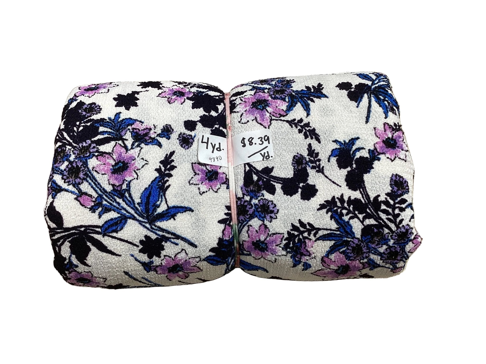 Remnant, Missoni knit, 4 yd. @ 8.30/yd - Homeplace Market LLC