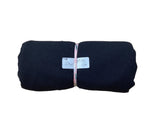 Remnant - pebblestone knit, black, 2 1/2 yd. @ $9.00/yd. - Homeplace Market LLC
