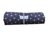 Remnant - poly cotton, charcoal, 5 yd @ $6.99/yd. - Homeplace Market LLC