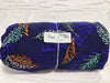 Remnant - Poly Knit, Blue - 3 yard@ $4.99/yard - Homeplace Market LLC