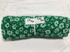 Remnant - Polyester, lightweight, Green - 1.75 yard@ $4.99/yard - Homeplace Market LLC