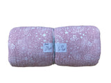 Remnant- soft wide rib knit, pink, 2 1/2 yd. @ $6.29/yd. - Homeplace Market LLC