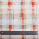 Rib Knit - Autumn Plaids - Homeplace Market LLC