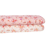 Rib Knit - Brooke Floral - Homeplace Market LLC