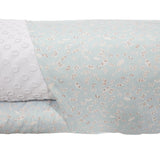 Rib Knit - Brushed - Mini Rib - Butterfly - Homeplace Market LLC