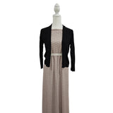 Rib Knit - Cotton Feel - Mini Arrows - Homeplace Market LLC