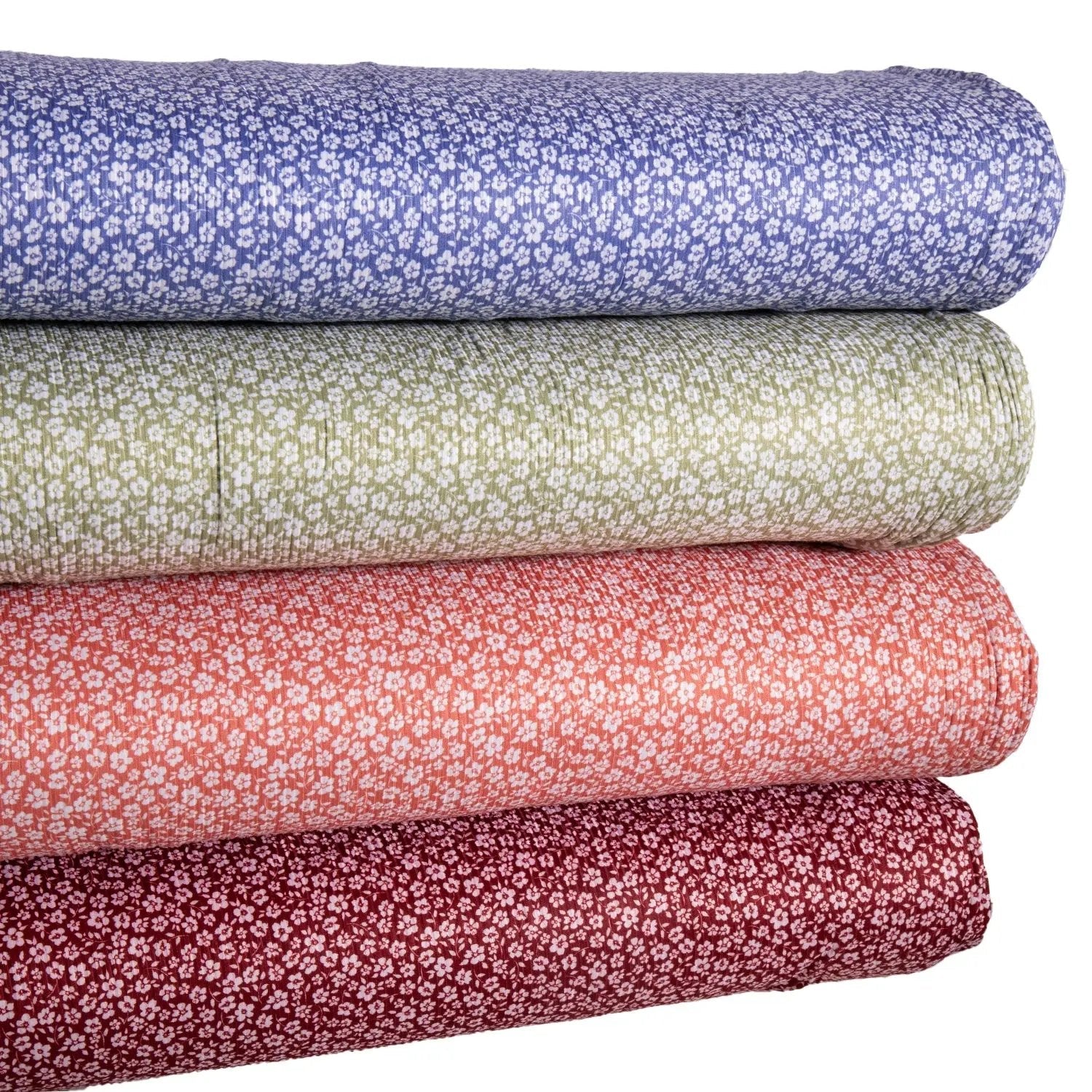 Rib Knit - Mini Floral - Homeplace Market LLC