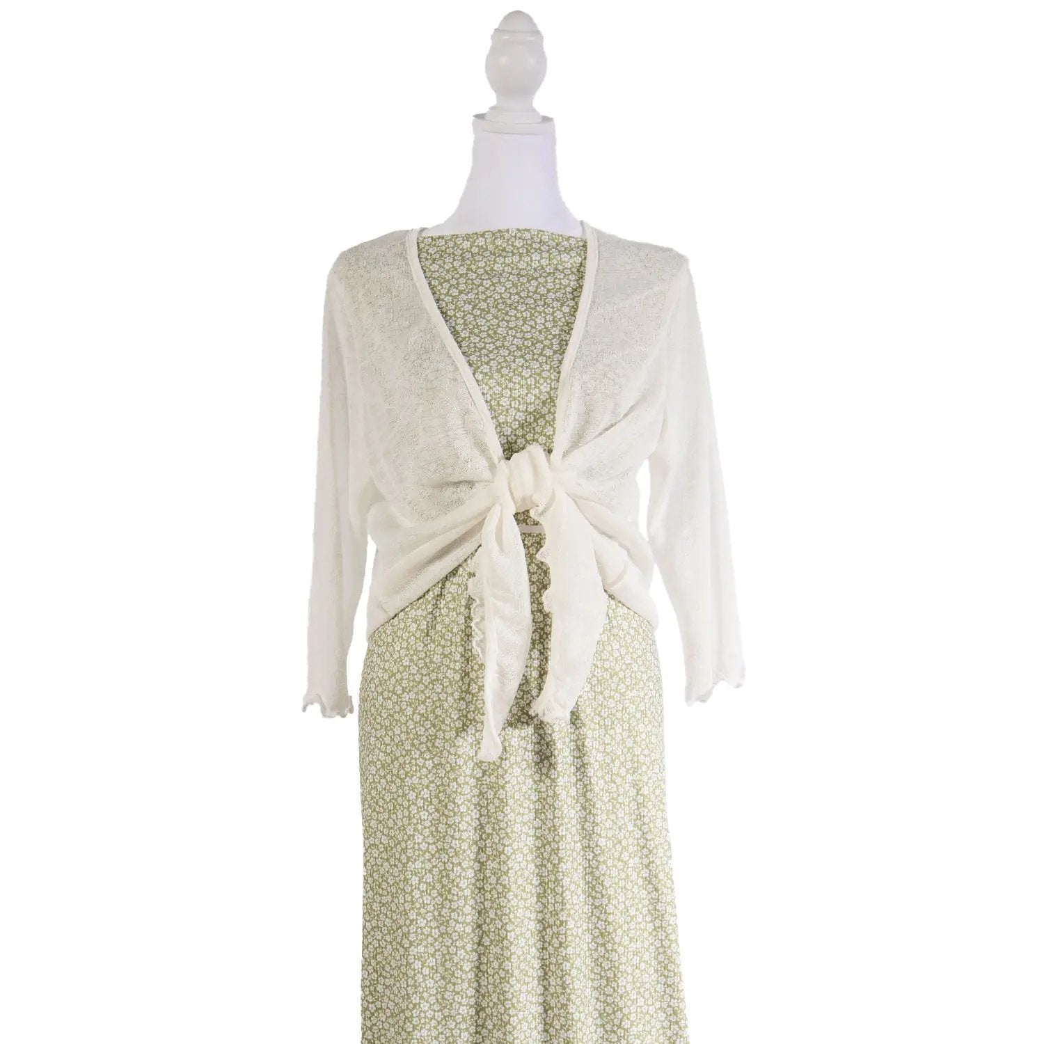 Rib Knit - Mini Floral - Homeplace Market LLC