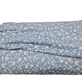 Rib Knit - Small Paisley - Homeplace Market LLC