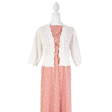 Rib Knit - Spring Stem - Homeplace Market LLC