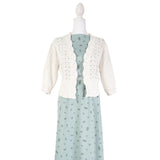 Rib Knit - Spring Stem - Homeplace Market LLC