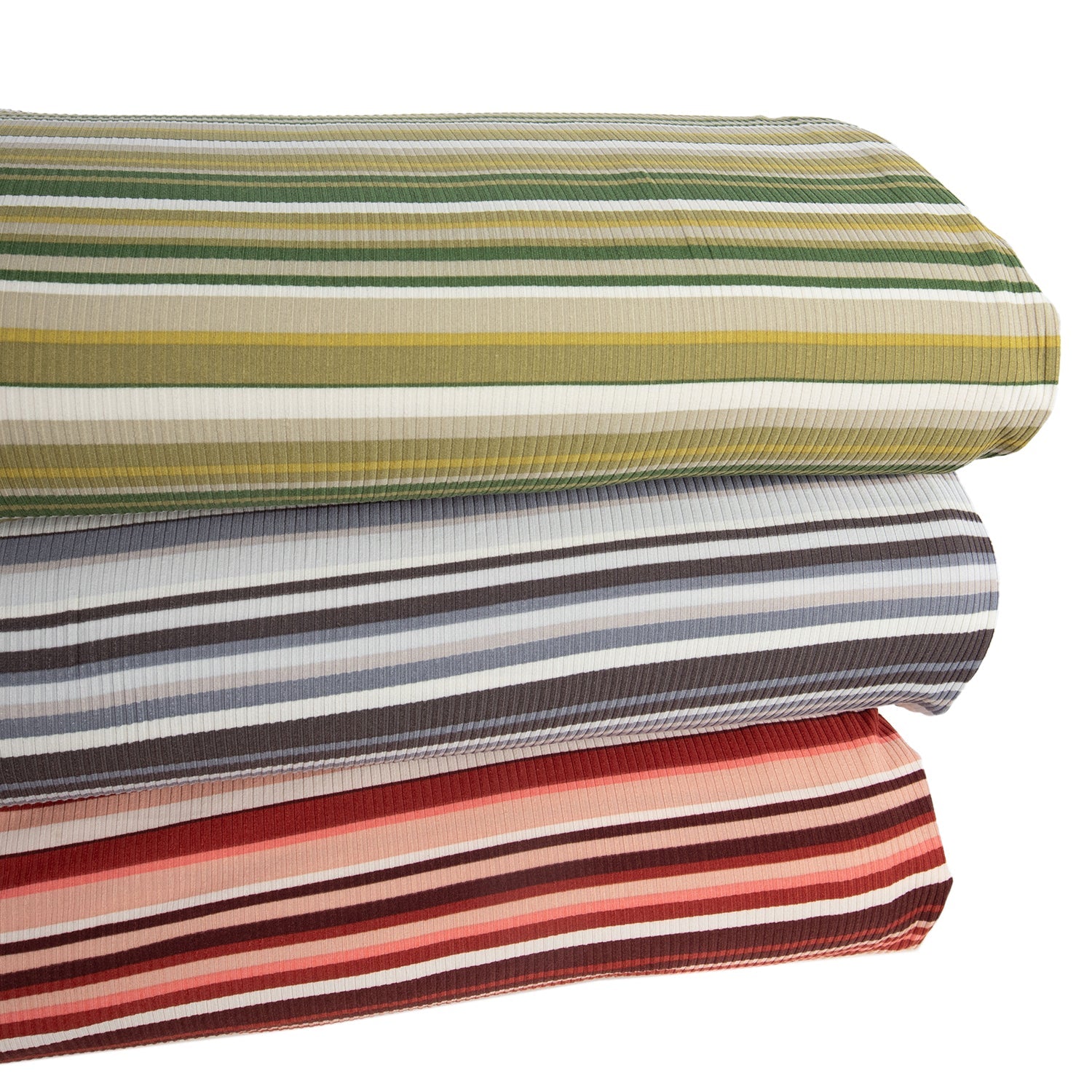 Rib Knit - Zaylie Striped - Homeplace Market LLC